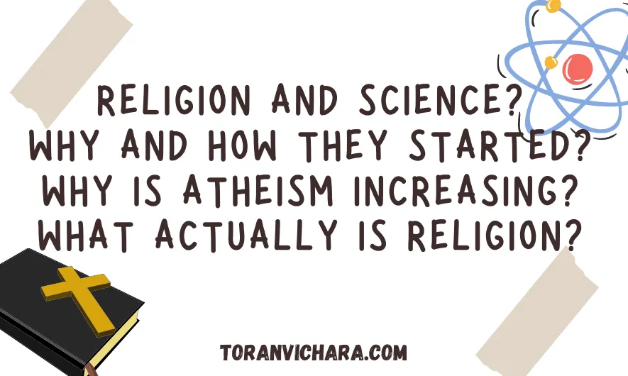 How Can Science and Religion Coexist Today? A Student's Perspective